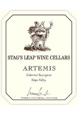 Cabernet Sauvignon Napa valley SALE $79.99 Stag’s Leap Artemis Cabernet Sauvignon 2021 Napa Valley  REG $109.99