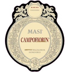 Italian Red SALE $19.99 Masi Campofiorin 2019  Rosso Verona 750ml Italy