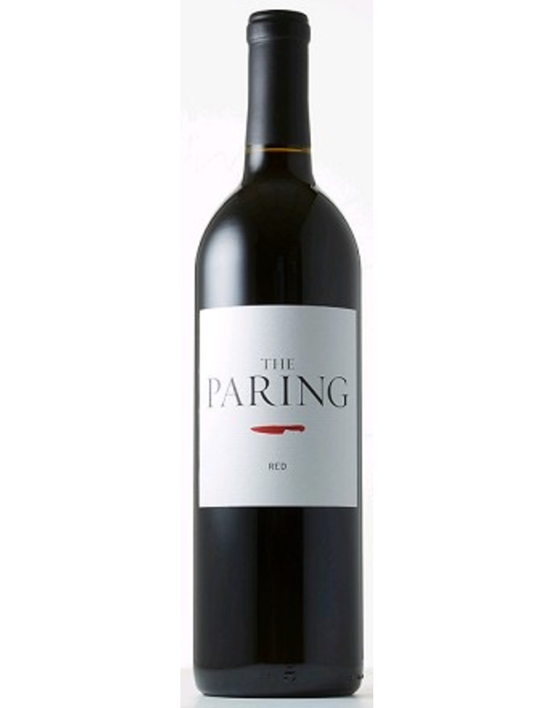 Red Blend The Paring Red Blend 2017 750ml California