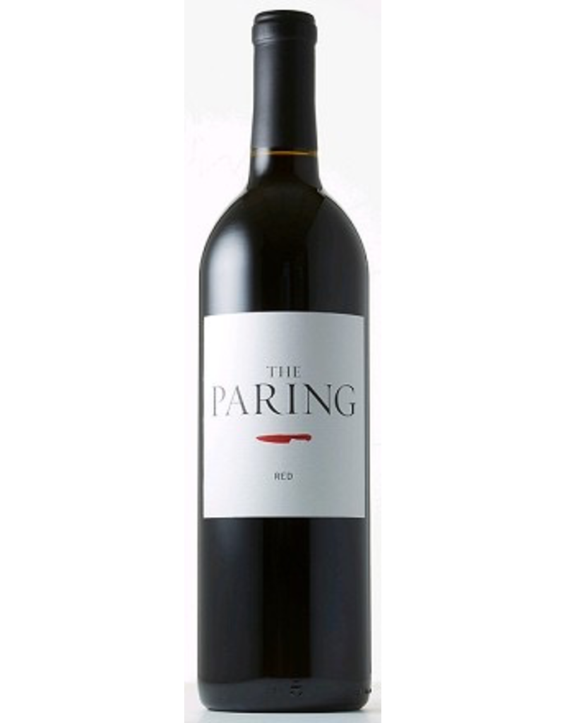 Red Blend The Paring Red Blend 2019 750ml