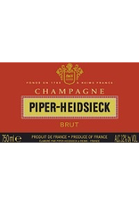 Champagne/Sparkling SALE $49.99 Piper Heidsieck Brut Champagne NV 750ml REG $59.99