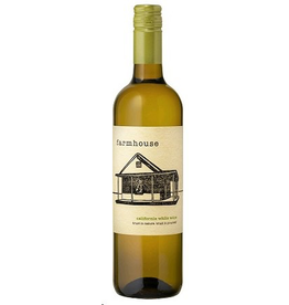 White Blend SALE $11.99 Farmhouse California White Blend 750ml reg $15.99