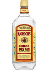 Gin Gordon's Gin 1.75 Liters
