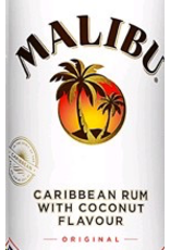 rum Malibu Coconut Rum liter