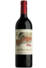 rioja SALE $799.99 Marques de Murrieta Rioja Gran Reserva Especial Castillo Ygay 2010 1.5liter