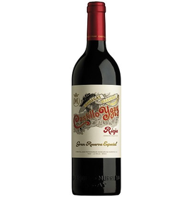 rioja SALE $799.99 Marques de Murrieta Rioja Gran Reserva Especial Castillo Ygay 2010 1.5liter