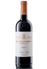 Spain Rioja Red SALE $28.99 Marques de Murrieta Reserva 2018 Rioja 750ml REG $39.99