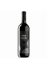 Spain Rioja Red El Pinar de Villena Monastrell 2018 Bodega Las Virtudes Spain 750ml