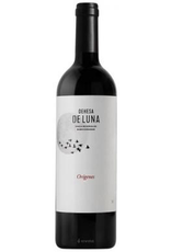 Red Blend Dehesa De Luna Origenes Cabernet Sauvignon-Tempranillo-Syrah Blend 2022 ORGANIC