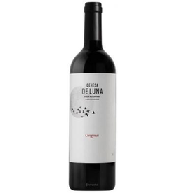Red Blend Dehesa De Luna Origenes Cabernet Sauvignon-Tempranillo-Syrah Blend 2022 ORGANIC