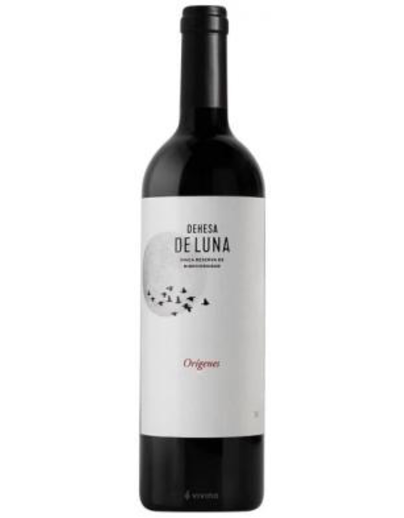 Red Blend Dehesa De Luna Origenes Cabernet Sauvignon-Tempranillo-Syrah Blend 2022 ORGANIC