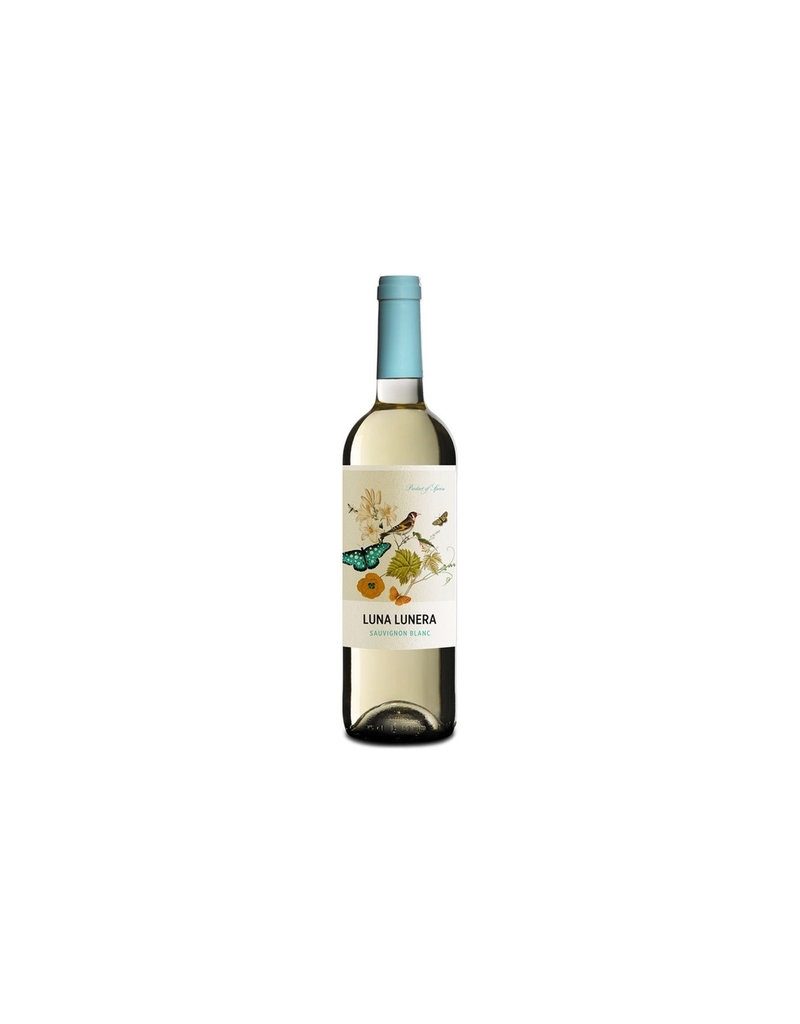 Sauvignon Blanc Luna Lunera Sauvignon Blanc 2023 750ml