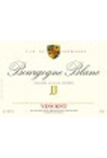Burgundy French Jean-Jacques Vincent Bourgogne Blanc 2020 750ML