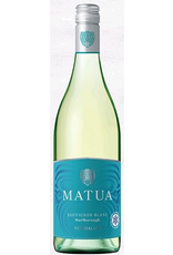 Sauvignon Blanc Matua Sauvignon Blanc 750ml