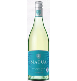 Sauvignon Blanc Matua Sauvignon Blanc 750ml