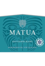 Sauvignon Blanc Matua Sauvignon Blanc 750ml