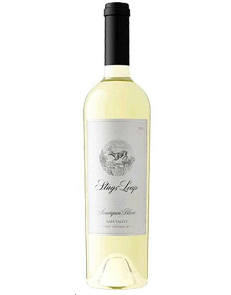 Sauvignon Blanc California SALE $21.99 Stags' Leap Sauvignon Blanc 2022 750ml Reg $34.99