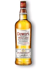 Blended Scotch Dewar's White Label Scotch 1.75Liter