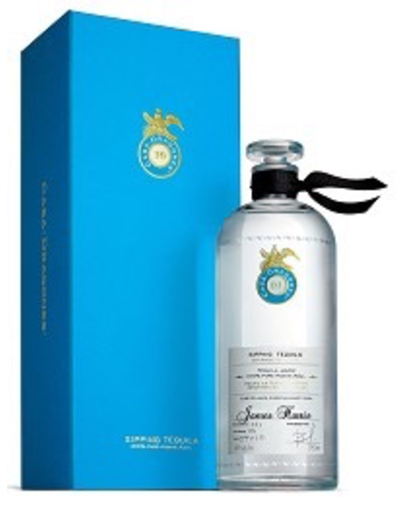 Tequila Casa Dragones Tequila Joven 750ml