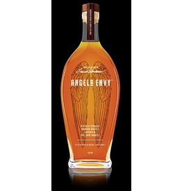 Bourbon Angels Envy Kentucky Bourbon 750ml