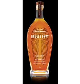 Bourbon Whiskey Angels Envy Kentucky Bourbon 750ml