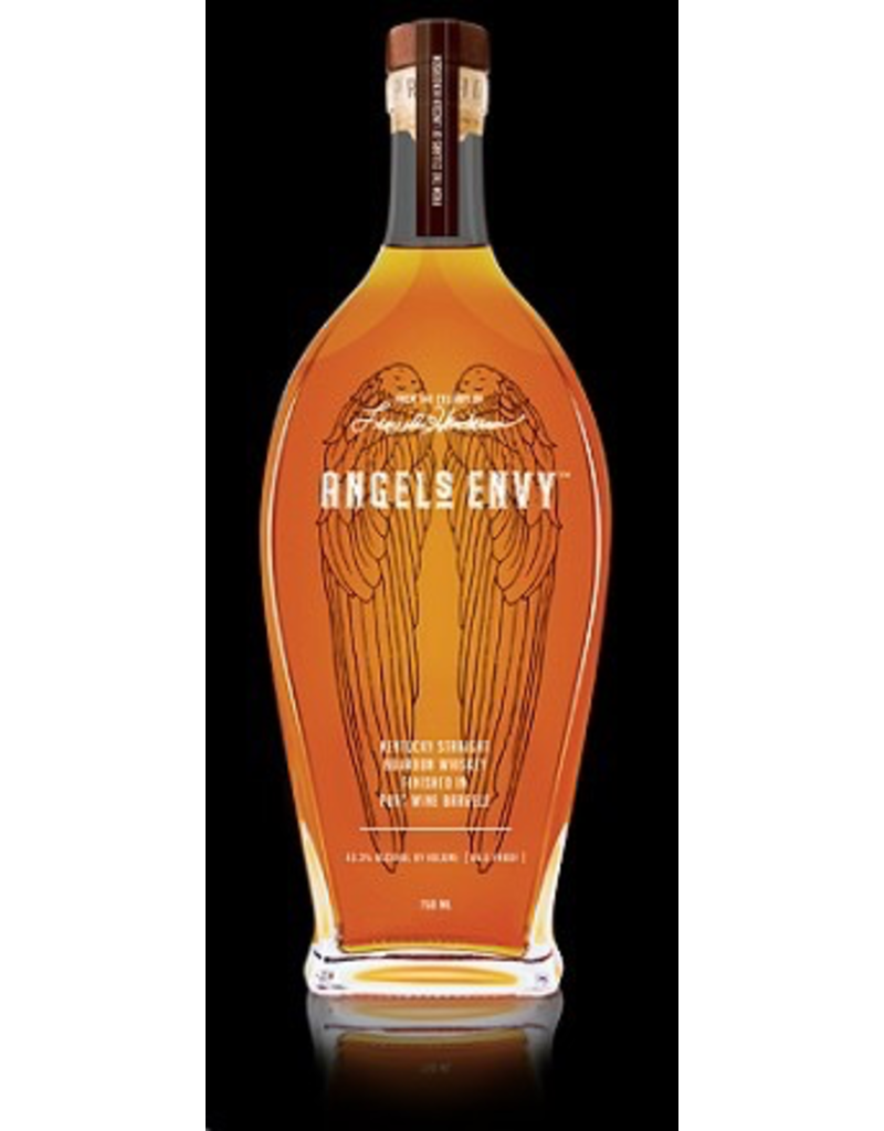 Bourbon Angels Envy Kentucky Bourbon 750ml