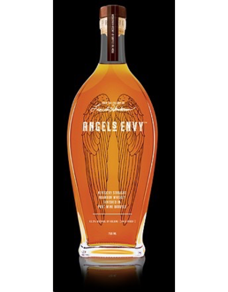 Bourbon Whiskey Angels Envy Kentucky Bourbon 750ml