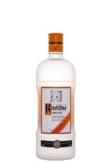 vodka Ketel One Oranje Vodka 1.75 Liters