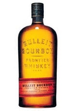 Bourbon Whiskey Bulleit Bourbon Whiskey 90 proof 750ml