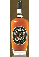 Bourbon Whiskey Michter’s 10 yr old Single Barrel Kentucky Straight Bourbon Whiskey 750ml