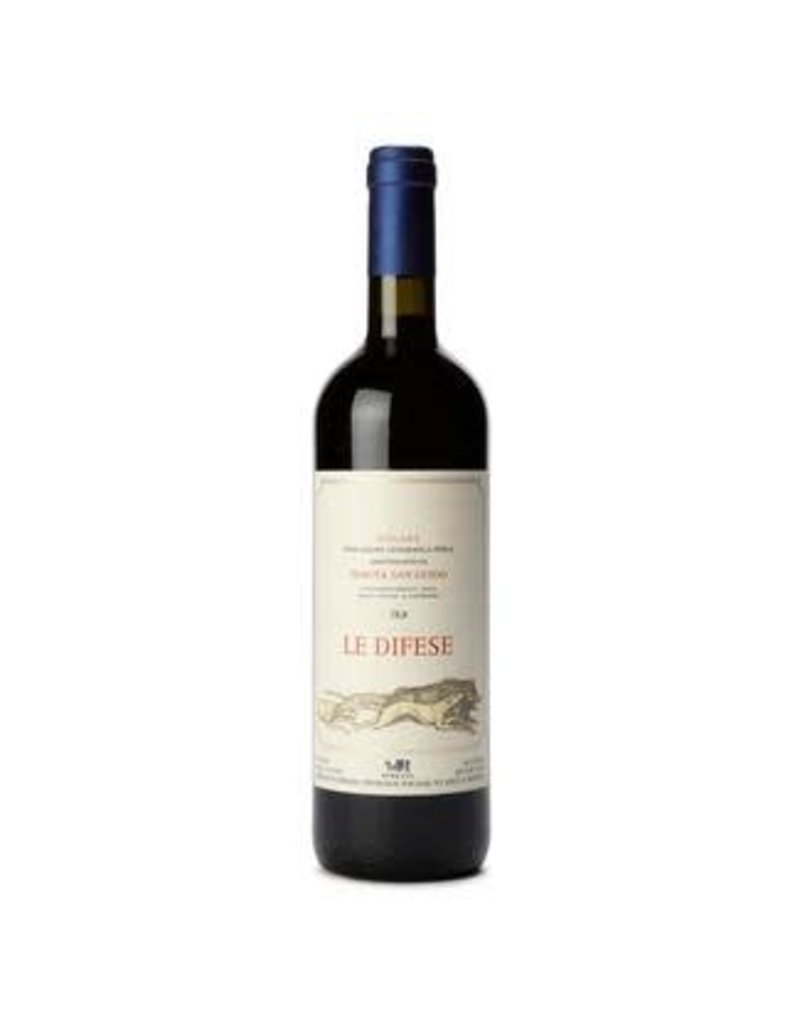 Tuscan Red SALE $49.99 Tenuta San Guido Le Difese 22/23 750ml REG $59.99