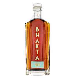 Armagnac Bhakta 50 year Barrel #11 Bohemond Brandy