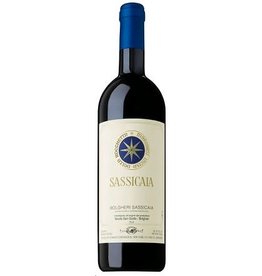 Tuscan Red SALE $699.99 Tenuta San Guido Sassicaia 2018 1.5 Liter