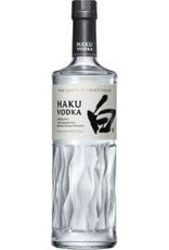 vodka Haku Vodka 750ml