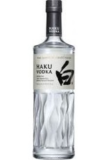 vodka Haku Vodka Liter