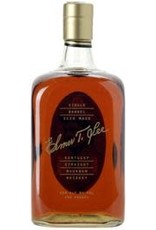 Bourbon Whiskey Elmer T Lee Bourbon 750ml