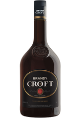 Brandy/Cognac Croft Brandy Liter