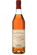 Bourbon Whiskey Van Winkle 12 Year Old  Lot B Straight Bourbon Whiskey  750ml