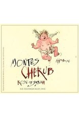 Rose Montes Cherub Rose 2023 750ml