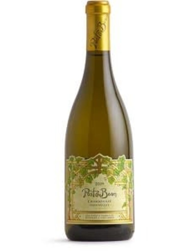 Chardonnay California SALE $39.99 Post & Beam Chardonnay Carneros  750ml REG $49.99