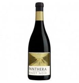 Pinot Noir California Panthera Pinot Noir 2019 750ml