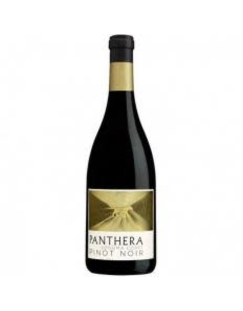 Pinot Noir END OF BIN SALE Panthera Pinot Noir 2019 750ml REG $54.99