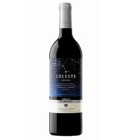 Tempranillo END OF BIN SALE Celeste Crianza Ribera Del Duero Tempranillo 2021 750ml REG $29.99