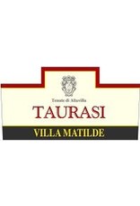 taurasi Villa Matilde Taurasi Pietrafusa 2017 750ml