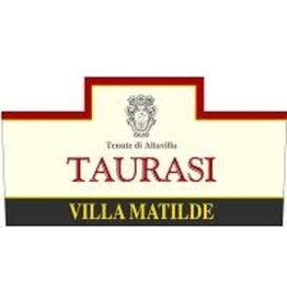 taurasi Villa Matilde Taurasi Pietrafusa 2017 750ml