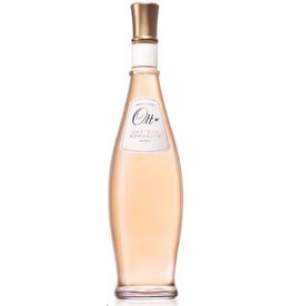 Rose Bandol Sale $54.99 Domaines Ott Chateau Romassan Bandol Rose 2021 750ml