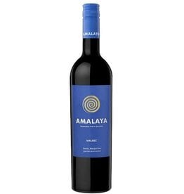 Malbec Amalaya Malbec 2022 750ml