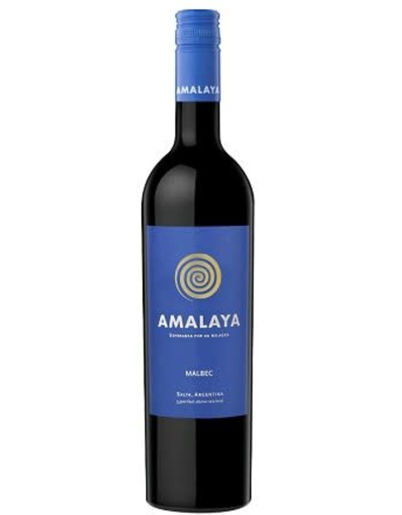 Malbec Amalaya Malbec 2022 750ml