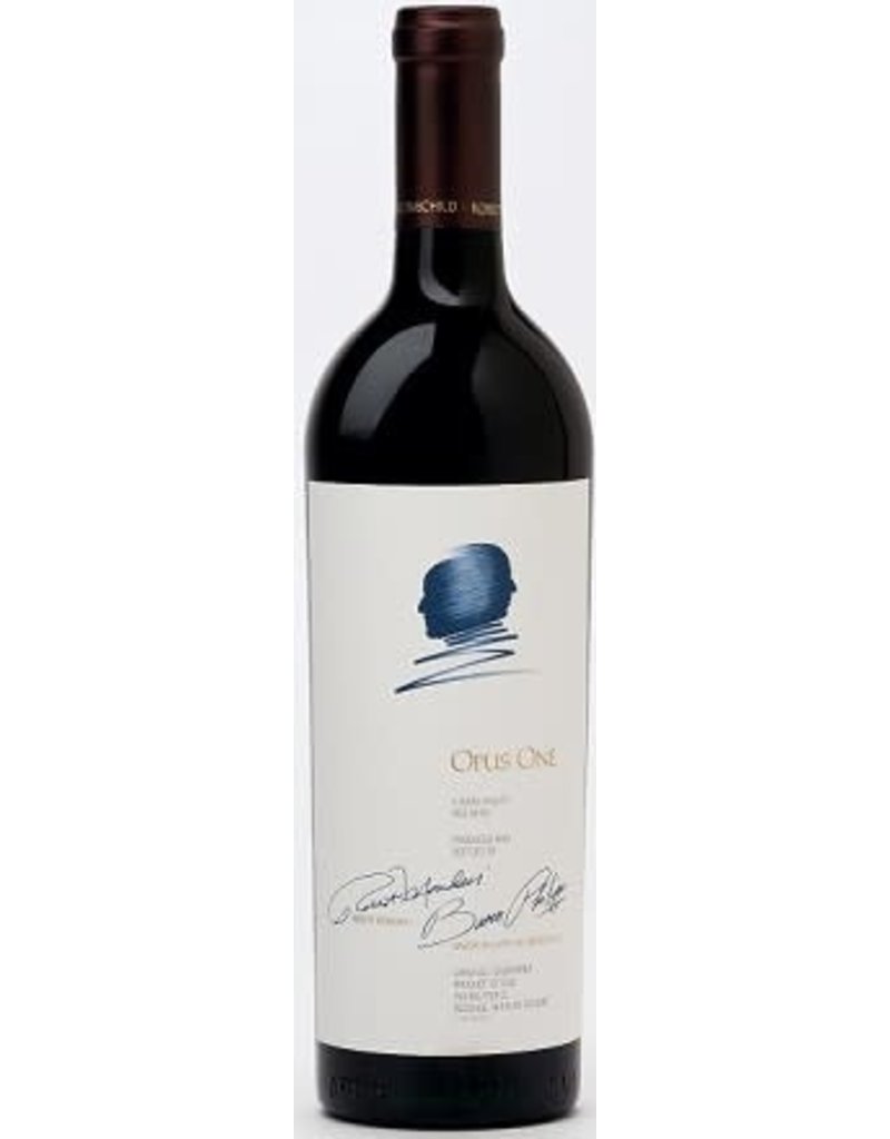 Cabernet Sauvignon SALE Opus One 2015 1.5Liter California REG $1899.99