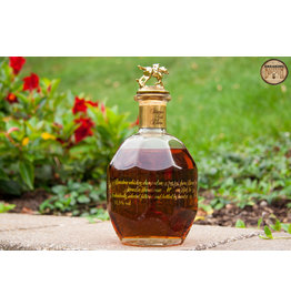 Bourbon Whiskey Blanton's Gold Edition 750ml